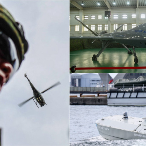 Situatia tensionata din jurul Taiwanului se intensifică în ultimele săptămâni, pe fondul creșterii incursiunilor militare ale Chinei în zonă. Potrivit unor surse, în timpul unui exercitu de simulare organizat în arhipelagul Penghu, la 50 de kilometri vest de insula principală a Taiwanului, s-au auzit explozii și scene de haos. Acest test a avut scopul de a verifica pregătirea civililor pentru un eventual conflict.