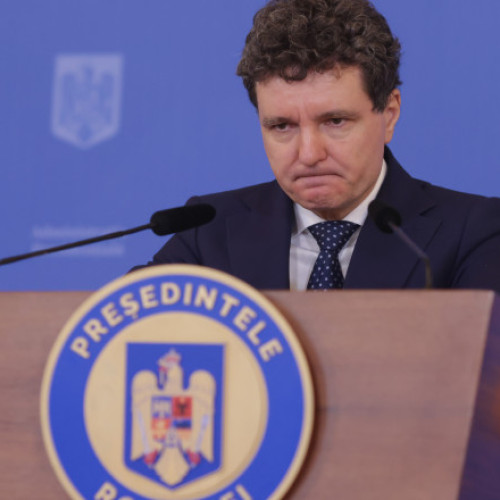 discuție despre modificarea pensiilor magistraților la Palatul Cotroceni