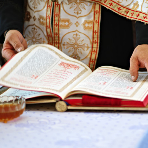 luna august, o perioada spirituala intensa in calendarul ortodox