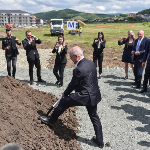 Cluj-Napoca, exemplu de succes în infrastructură, în timp ce Moldova rămâne în urmă