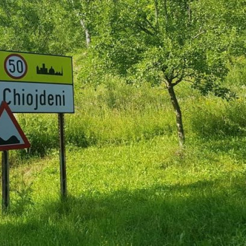 Tragedie în Vrancea: familie din Chiojdeni a murit în accident la Sulina