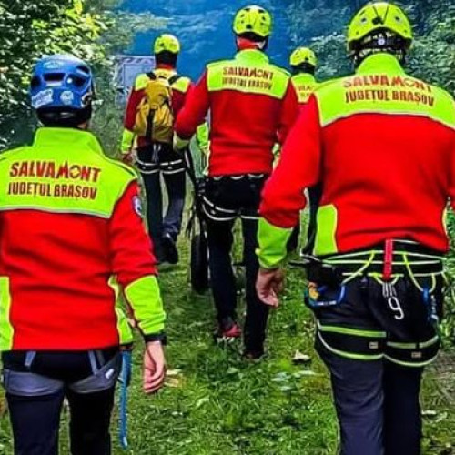 Ziua Salvamontului, o celebrare a curajului și profesionalismului salvatorilor montani
