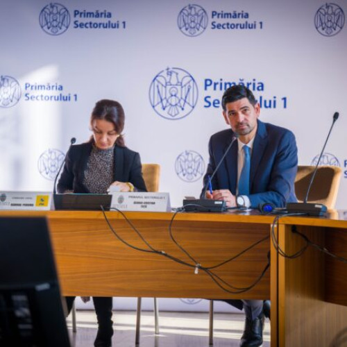 Primăria Sectorului 1 va transforma Casa Dimitrie Petrescu într-un centru educațional