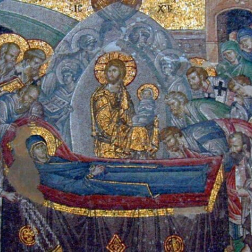 Începe postul Adormirii Maicii Domnului pentru creștinii ortodocși