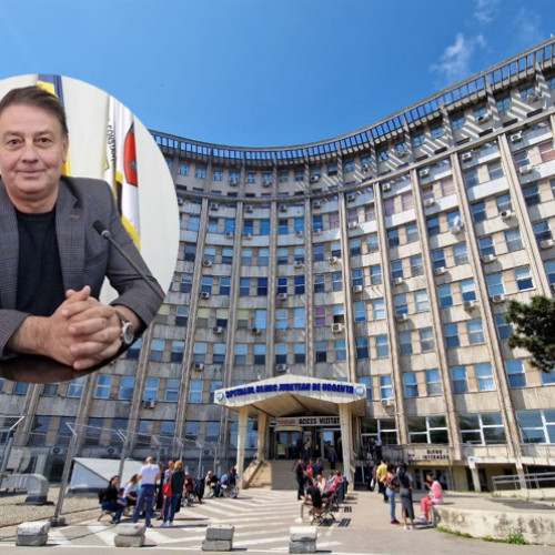 Guvernul a anunțat extinderea proiectelor pentru spitale în urma negocierilor cu Uniunea Europeană