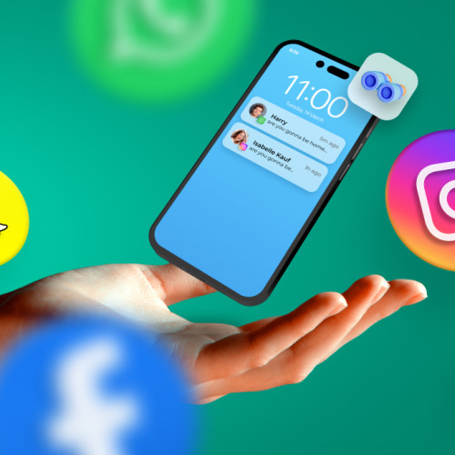 parinti din generatia x devin tot mai implicati in viata studentilor, transformand grupurile de socializare online in instrumente de control