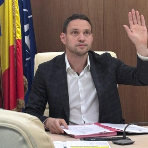 Consiliul județean Ilfov susține performanța în educație prin acordarea de stimulente financiare