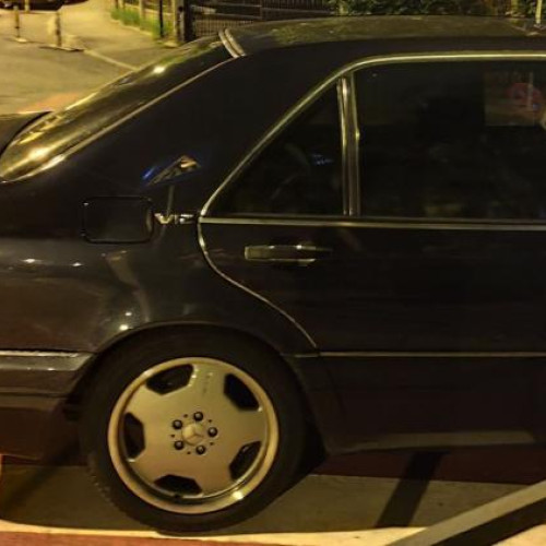 incident de circulație în Cluj: șofer străin ocupă majoritatea zonei de traversare