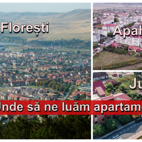 Probleme de trafic și prețuri mari ale locuințelor în Cluj: soluții pentru tineri