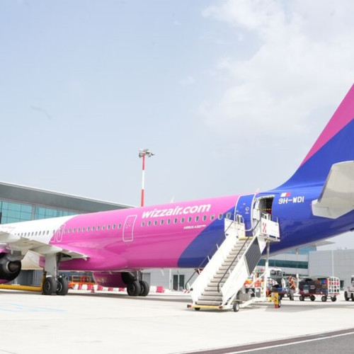 Wizz Air, obligată să ajusteze politica de discount după reclamațiile consumatorilor români