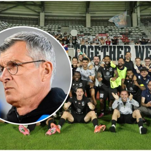 Înainte de partida cu Ararat de la Sibiu, antrenorul Ioan Ovidiu Sabau și-a manifestat optimismul că Universitatea Cluj se va califica în fazele următoare ale competiției. Potrivit declarațiilor sale, echipa sa are jucători mai buni decât cei armeni, iar aceste afirmații au atras atenția fanilor armeni, care au replicat cu ironii.