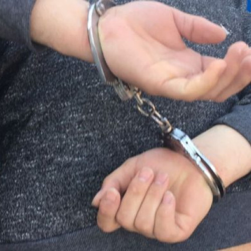 Bărbat reținut pentru violență în familie în Vrancea