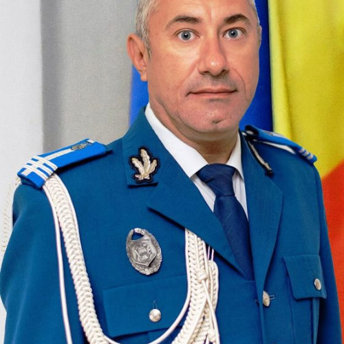 Schimbare de conducere la Inspectoratul de Jandarmi Vrancea