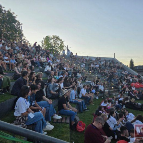 Start oficial la cea de-a 12-a ediție a festivalului Zilele Nordului de la Darabani