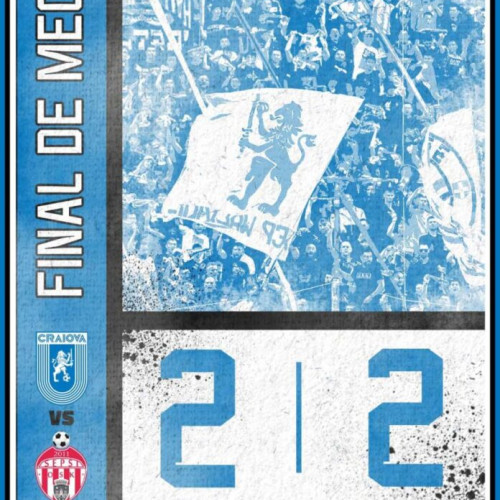 Universitatea Craiova va juca împotriva echipei Spartak Trnava în turul al treilea preliminar al Conference League, după ce slovacii au învins formația malteză Hibernians Paola cu scorul de 5-1, joi, pe teren propriu. Potrivit sursei newsbucuresti.ro, Spartak Trnava s-a impus și în meciul din Malta, scor 2-1, respectiv cu golurile marcate de Holik în minutul 4, Skrbo în minutul 13, Tomic în minutul 47 și un autogol de Pedrao în minutul 54.