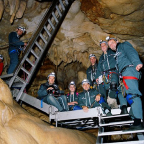 România va gazdui congresul internațional de speologie din 2029