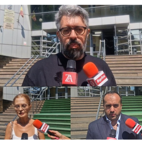 dosar complex în cazul fabrica de moșteniri, instanță în pronunțare