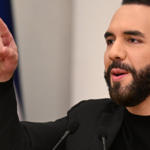 El Salvador a aprobat reforme constituționale pentru abolirea limitelor mandatelor prezidențiale