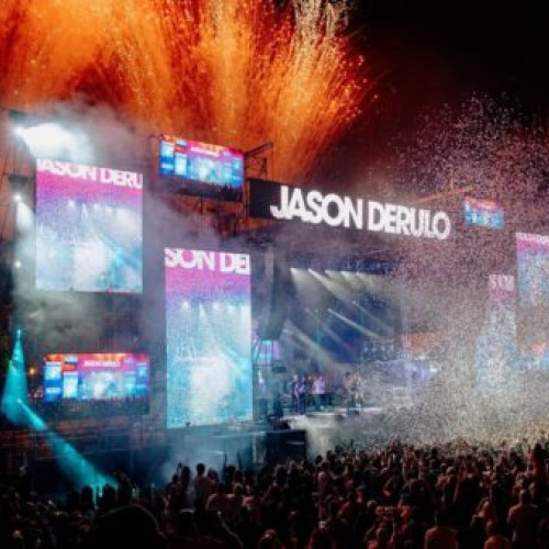 Cele mai importante evenimente din Bacau în weekendul 1-3 august 2025