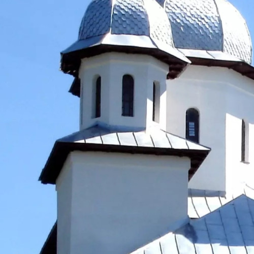 Tânăr de 17 ani, implicat în furturi din biserica din Vulcan