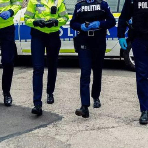 politia judeteana din cluj dezminte informatiile despre cautarea voluntarilor in mures