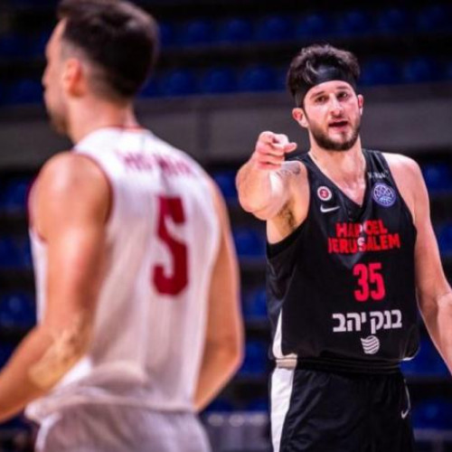 U-Banca Transilvania Cluj-Napoca anunță despărțirea de Zach Hankins