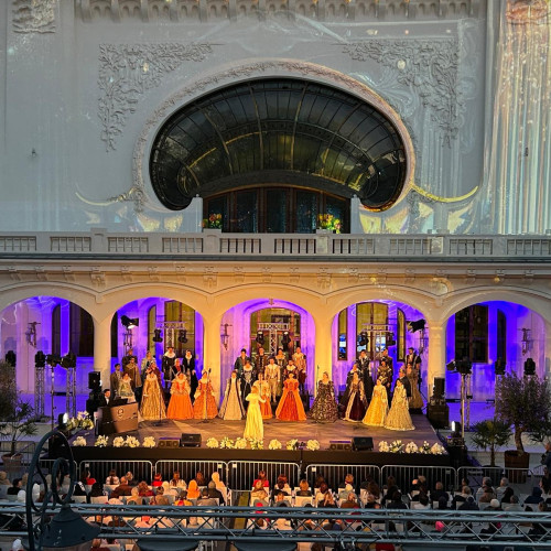 Cazinoul din Constanța sărbătorește 125 de ani de la construcție cu evenimente culturale și muzicale în august