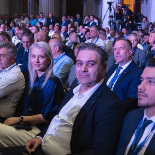 numiri politice la conducerea companiilor de stat: Ion Cosmin Petrescu, noul adjunct al companiei de drumuri