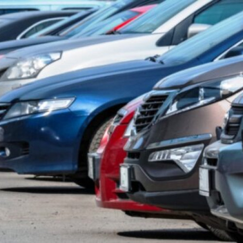 Industria auto din România înregistrează o revenire neașteptată pe segmentul autovehiculelor noi în luna iulie 2025