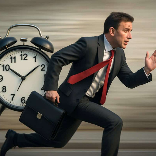 Cum să faci față schimbărilor rapide din viața de zi cu zi