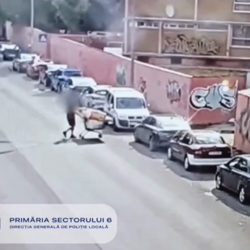 Primăria Sectorului 6 trage un semnal de alarmă privind gestionarea deșeurilor