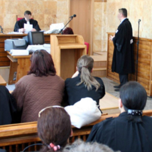 Systemul de justiție din Cluj, criticat dur de consiliera locală USR Alexandra Oana