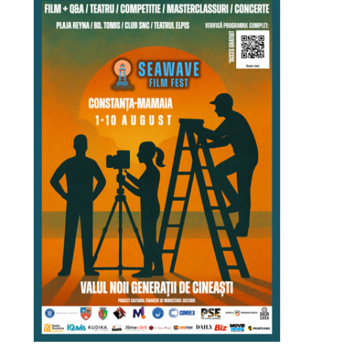 ediția 2025 a festivalului se deschide cu concert acustic susținut de emilian