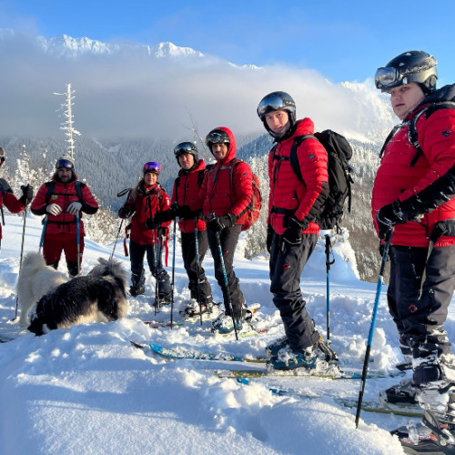 salvatorii montani români în pericol: sistemul de salvare se află în pragul colapsului
