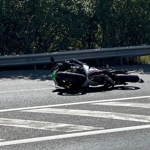 accident rutier pe DN 2 E85 în Vrancea