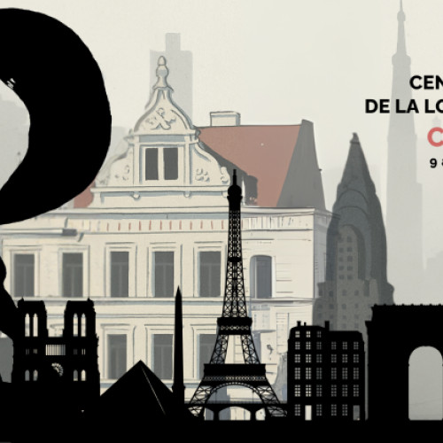 conferință despre evoluția centrelor artistice din Brașov și transferul influenței artistice de la Paris la New York