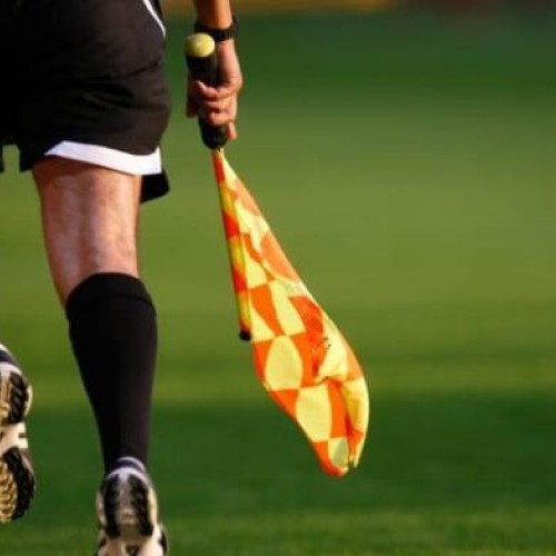 Trei arbitri români vor conduce meciuri din cupele europene