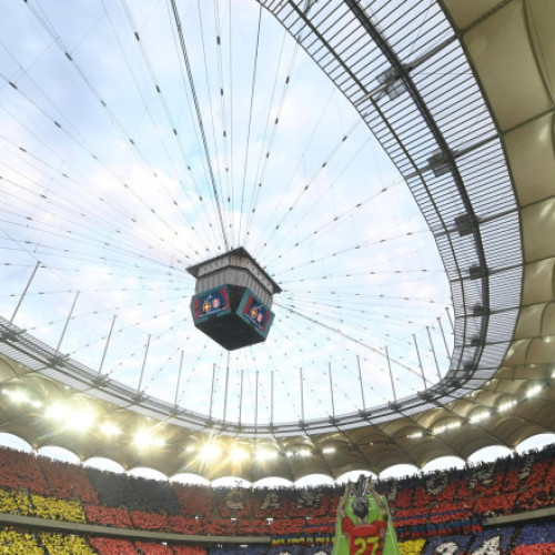 Jandarmeria Capitalei a anunțat măsuri speciale de ordine și siguranță pentru meciul dintre echipele Dinamo și FCSB, programat să aibă loc sâmbătă, de la ora 21:30, pe stadionul Arena Națională, în etapa a patra a Superligii.