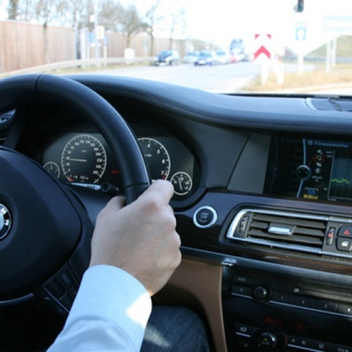 Tânăr din Botoșani prins de polițiști în Suceava pentru conducere fără permis