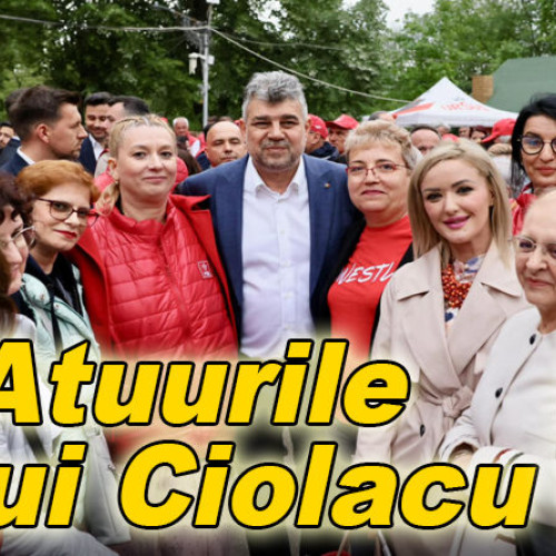 Marcel Ciolacu are șanse mari de a deveni președinte al CJ Buzău în noiembrie