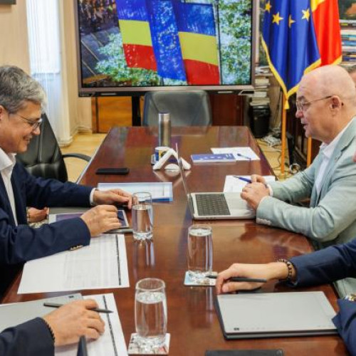 construcția noului pod Fabricii de Zahar, un proiect de peste 11 milioane de euro, urmează să înceapă în Cluj