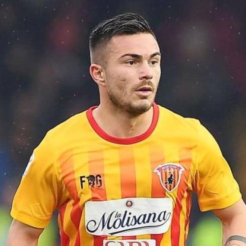 Alin Tosca, adus de universitatea cluj pentru a întări linia defensivă