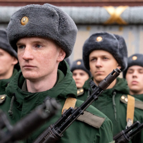 Numărul cazurilor de HIV în rândul soldaților ruși a crescut extrem de rapid după începutul invaziei din Ucraina, în februarie 2022. Conform unui raport publicat de Carnegie Politika, această creștere de 2.000% este legată atât de comportamentul riscant al soldaților, cât și de deciziile politice ale Kremlinului, care au îngreunat accesul la prevenție și tratament.