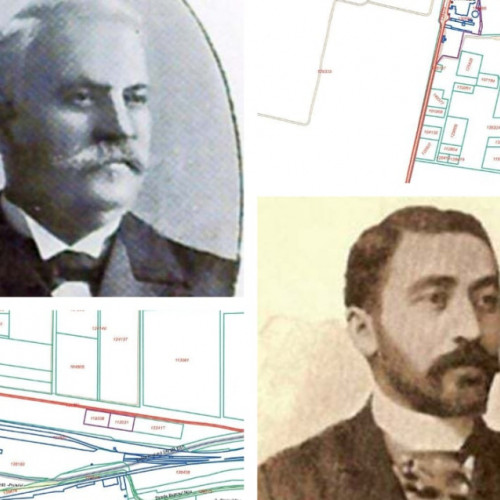 Două proiecte de hotărâre pentru denumirea străzilor din Galați, dedicate unor personalități importante locale, sunt în consultare publică pe portalul primăriei. Locuitorii orașului pot transmite sugestii și opinii până la 9 august 2025.