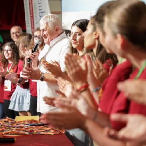 vrancea găzduiește ediția a XXXII-a a olimpiadei naționale de inovație și creativitate digitală "infoeducație"