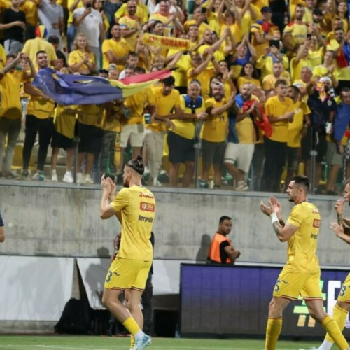 România întâlnește Cipru în preliminariile Cupei Mondiale 2026 la Nicosia