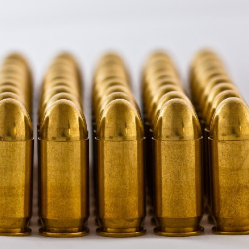 slovenia devine primul stat din UE care interzice complet comerțul cu arme către israel