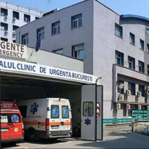 descoperire cu bacteria "candida auris" la spitalul Floreasca