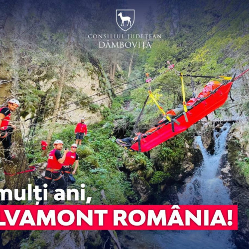 Ziua națională a salvamontiștilor: eroii ascunși ai munților românești