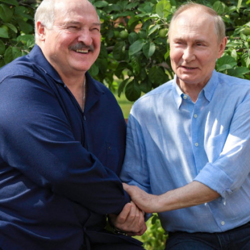 Putin: Rusia nu acaparează teritorii străine, ci recuperează ceea ce îi aparține